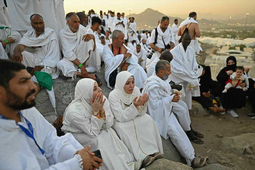 Cost of 2024 Hajj for Pilgrims Exceeds Rs 1.1 Million