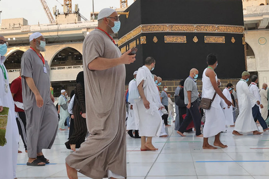 Government Announces New Cost for Hajj 2024