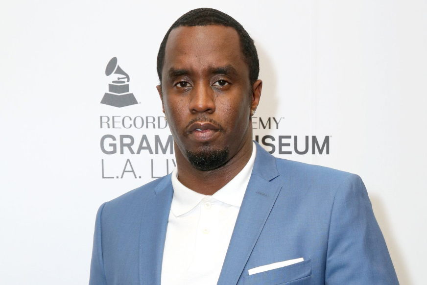 Rapper Sean 'Diddy' Combs is Facing Allegations of GangRape