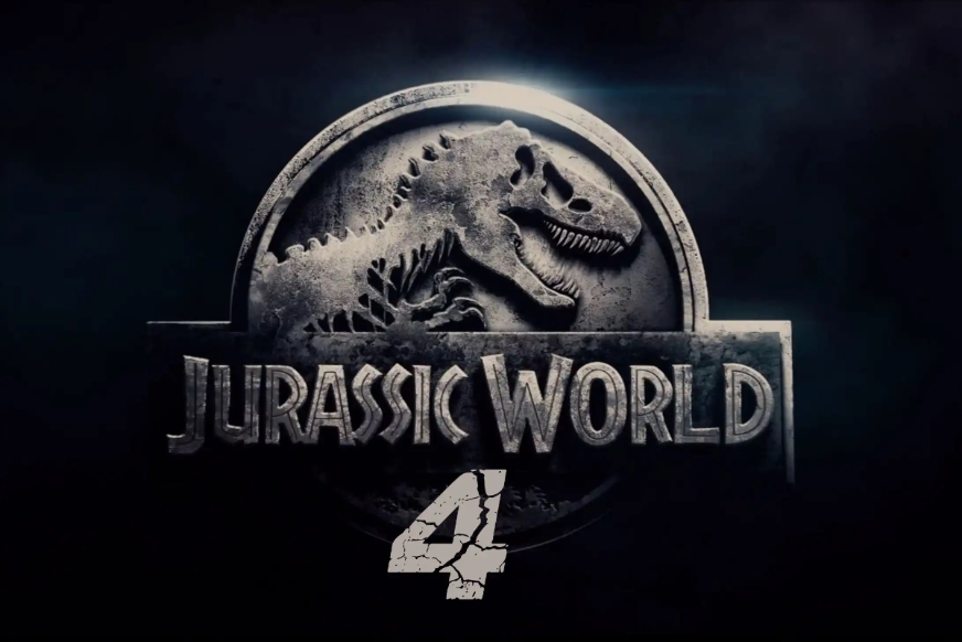 New 'Jurassic World' Movie Set for 2025 Release